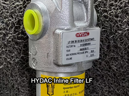 HYDAC LF ON 30IB 5 B 1.0 /-A2-B3 (1279311) HYDAC LF ON 30IB 5 B 1.0 /-A2-B3 (1279311)