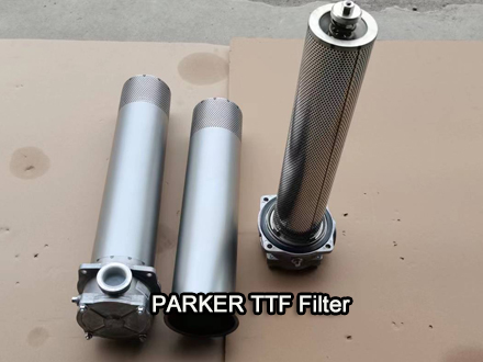 PARKER TTF1010QBP2EG244