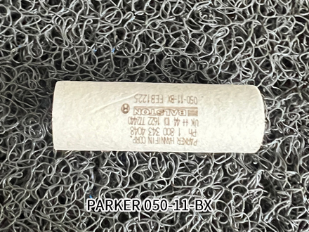 parker 050-11-BX