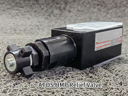 ATOS HMP-011/210/V ATOS HMP-011/210/V