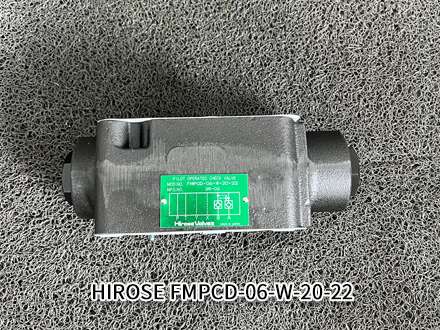 HIROSE FMPCD-06-W-20-22