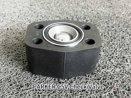 PARKER 026-70301-0 C5V10-611B1019