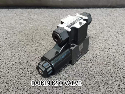 DAIKIN KSO-G02-2BA-30