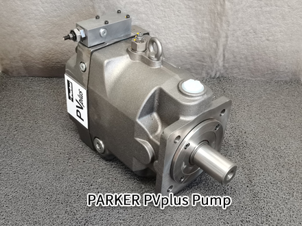 派克PV270R1K1T1N2CC