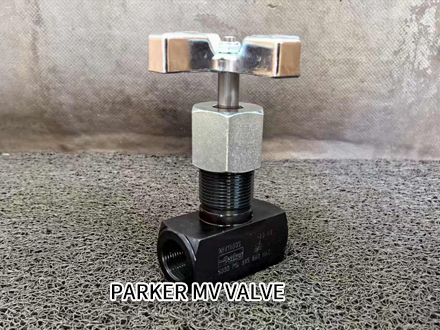 PARKER 9MV1200S