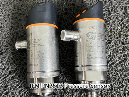 IFM PN2512