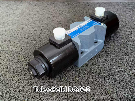 TokyoKeiki DG4V-5-2C-U-H-100 TokyoKeiki DG4V-5-2C-U-H-100