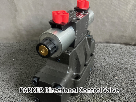 PARKER SD41FCB31FC1NE70