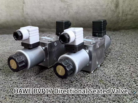 HAWE BVP 17 G/B 0,8R/ABR 2,0BBR1,5/S-G 24