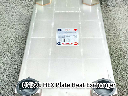 HYDAC HEX S522-30-00/G1 1/2" HYDAC HEX S522-30-00/G1 1/2"