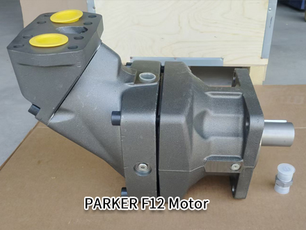 Parker F12-250-QF-SV-K-000-0000-P0 Parker F12-250-QF-SV-K-000-0000-P0