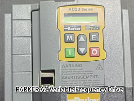 PARKER 20G-43-0120-BF