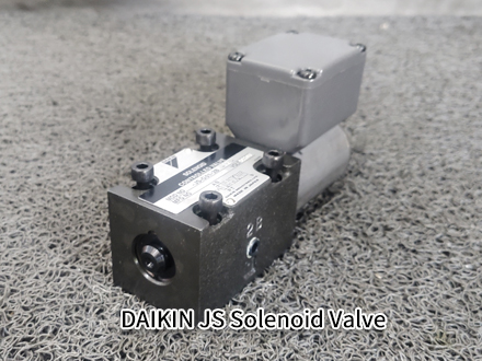 DAIKIN JS-G01-2BP-12 DAIKIN JS-G01-2BP-12